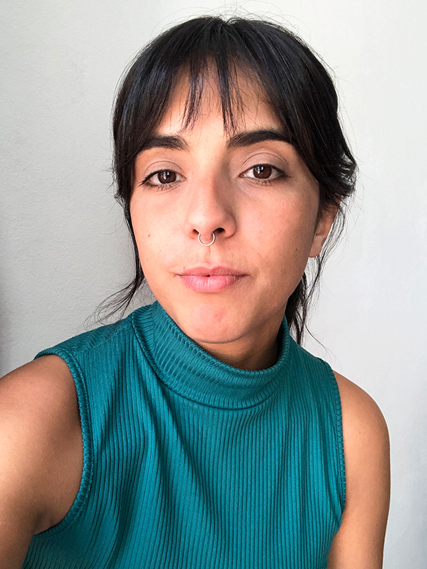 Romina Sastre